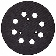 Disc Backup Pads image